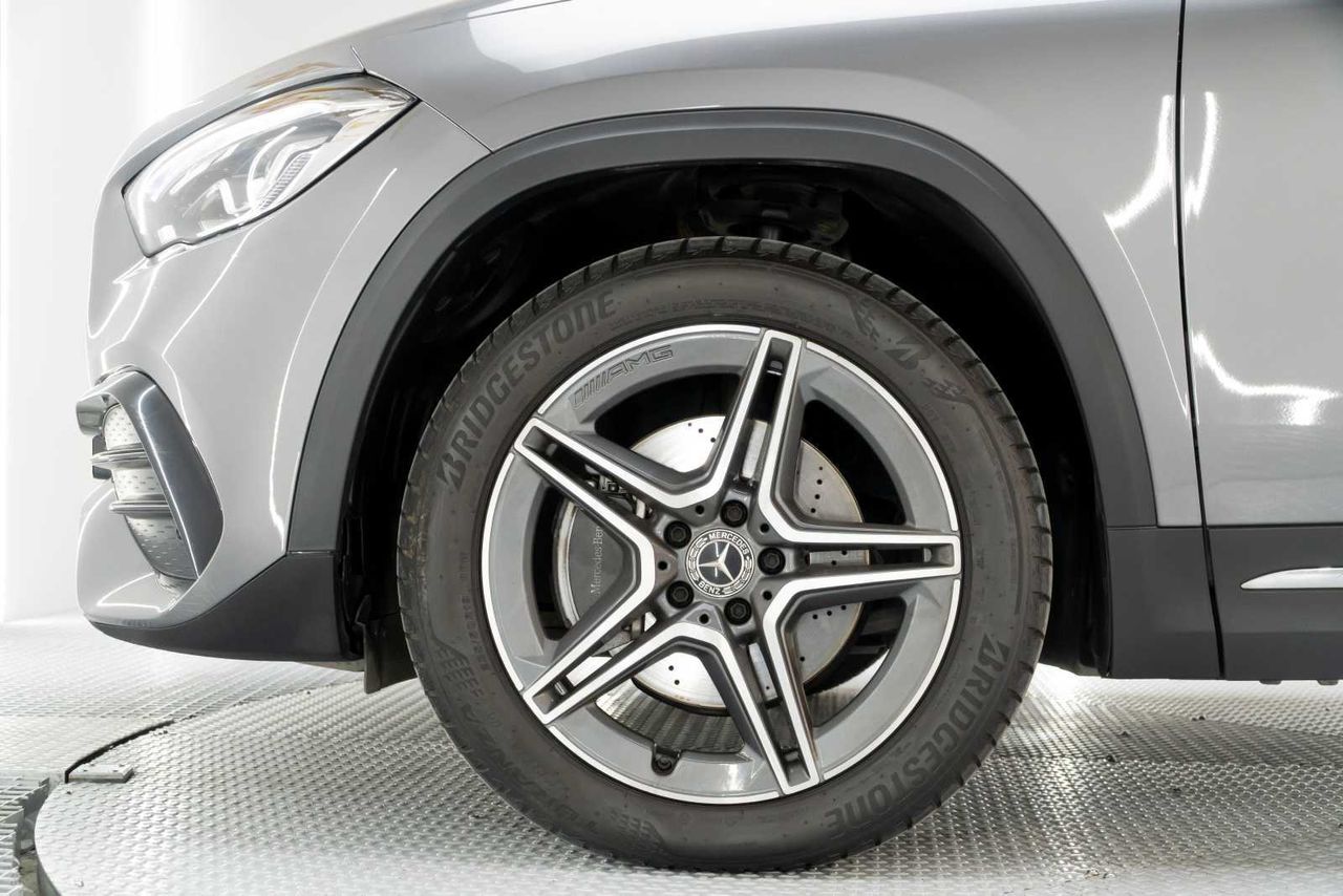Mercedes GLA GLA 250 e - Foto 25