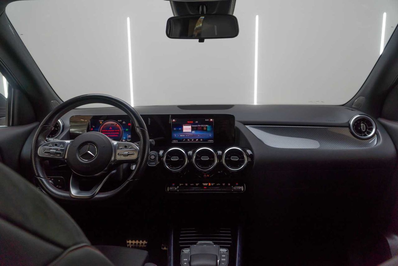 Mercedes GLA GLA 250 e - Foto 23