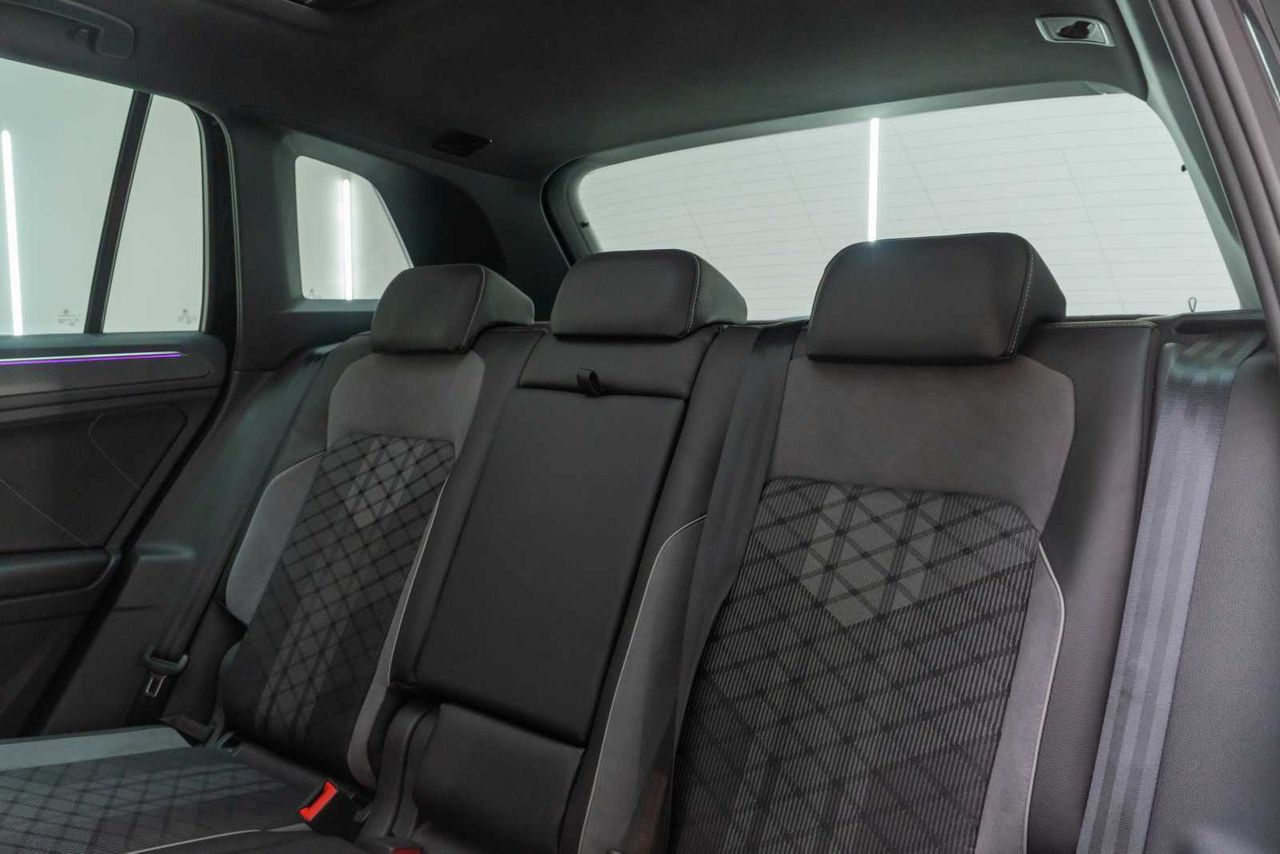 Volkswagen Tiguan R-Line 1.4 TSI eHybrid 180kW (245CV) DSG - Foto 22