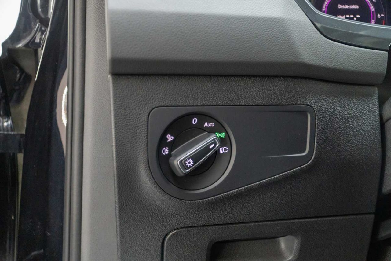 Volkswagen Tiguan R-Line 1.4 TSI eHybrid 180kW (245CV) DSG - Foto 18