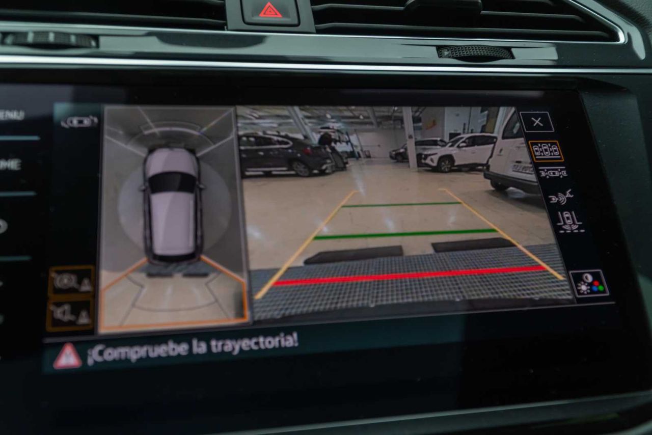 Volkswagen Tiguan R-Line 1.4 TSI eHybrid 180kW (245CV) DSG - Foto 16