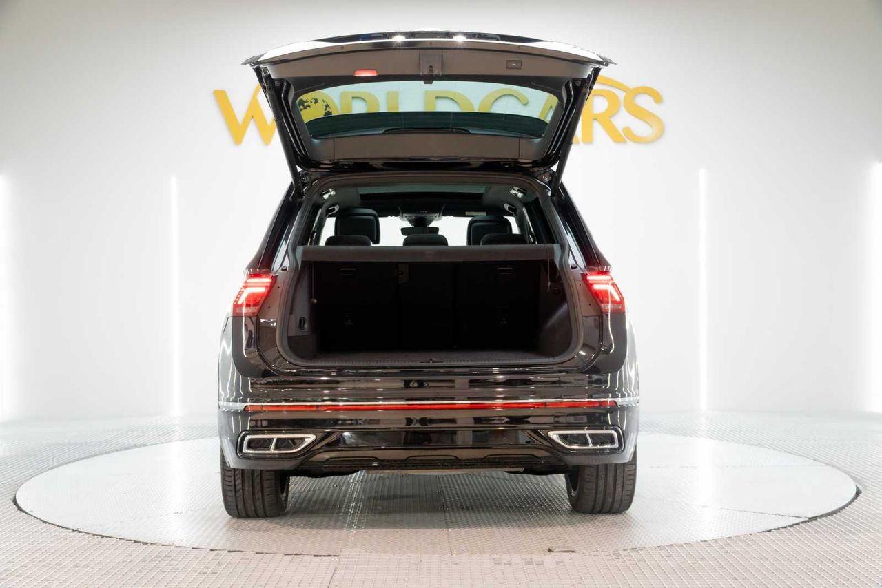 Volkswagen Tiguan R-Line 1.4 TSI eHybrid 180kW (245CV) DSG - Foto 10