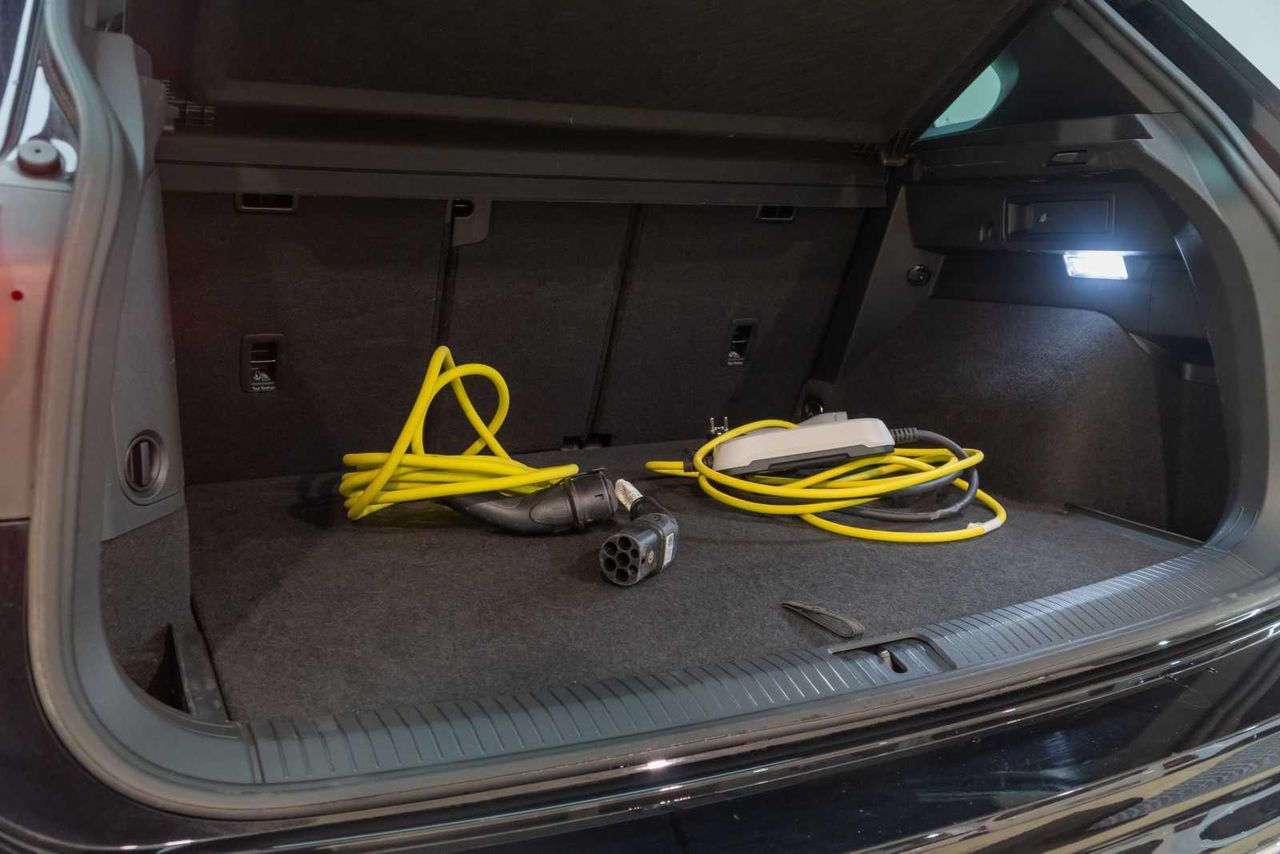 Volkswagen Tiguan R-Line 1.4 TSI eHybrid 180kW (245CV) DSG - Foto 12