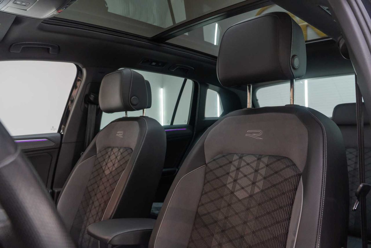 Volkswagen Tiguan R-Line 1.4 TSI eHybrid 180kW (245CV) DSG - Foto 21