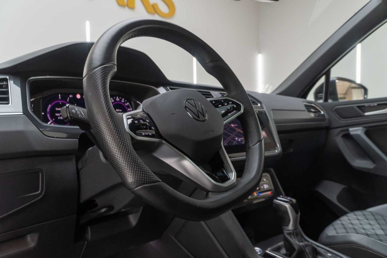 Volkswagen Tiguan R-Line 1.4 TSI eHybrid 180kW (245CV) DSG - Foto 14