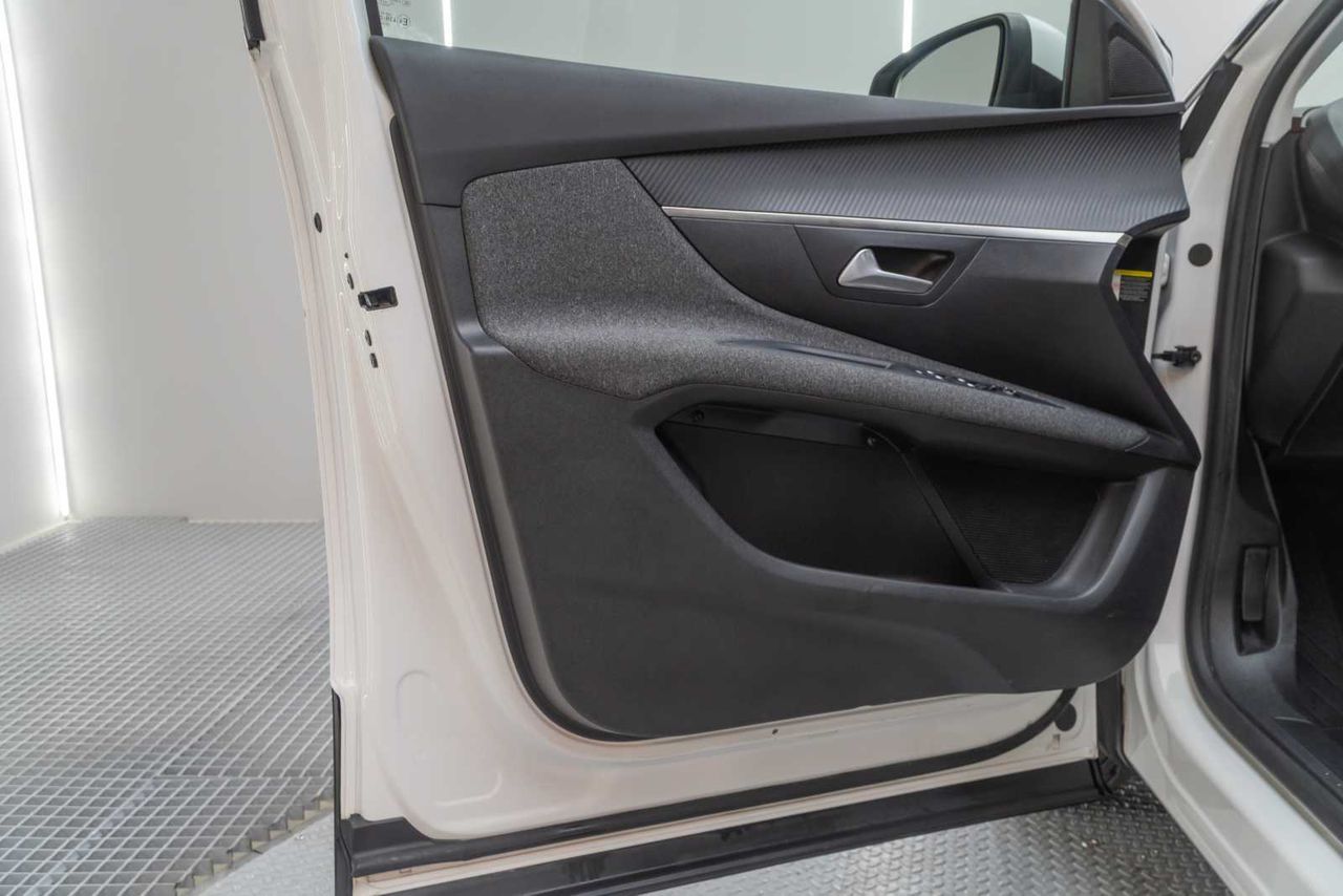 Peugeot 3008 1.2 PURETECH 96KW (130CV) ACTIVE S&S  - Foto 18