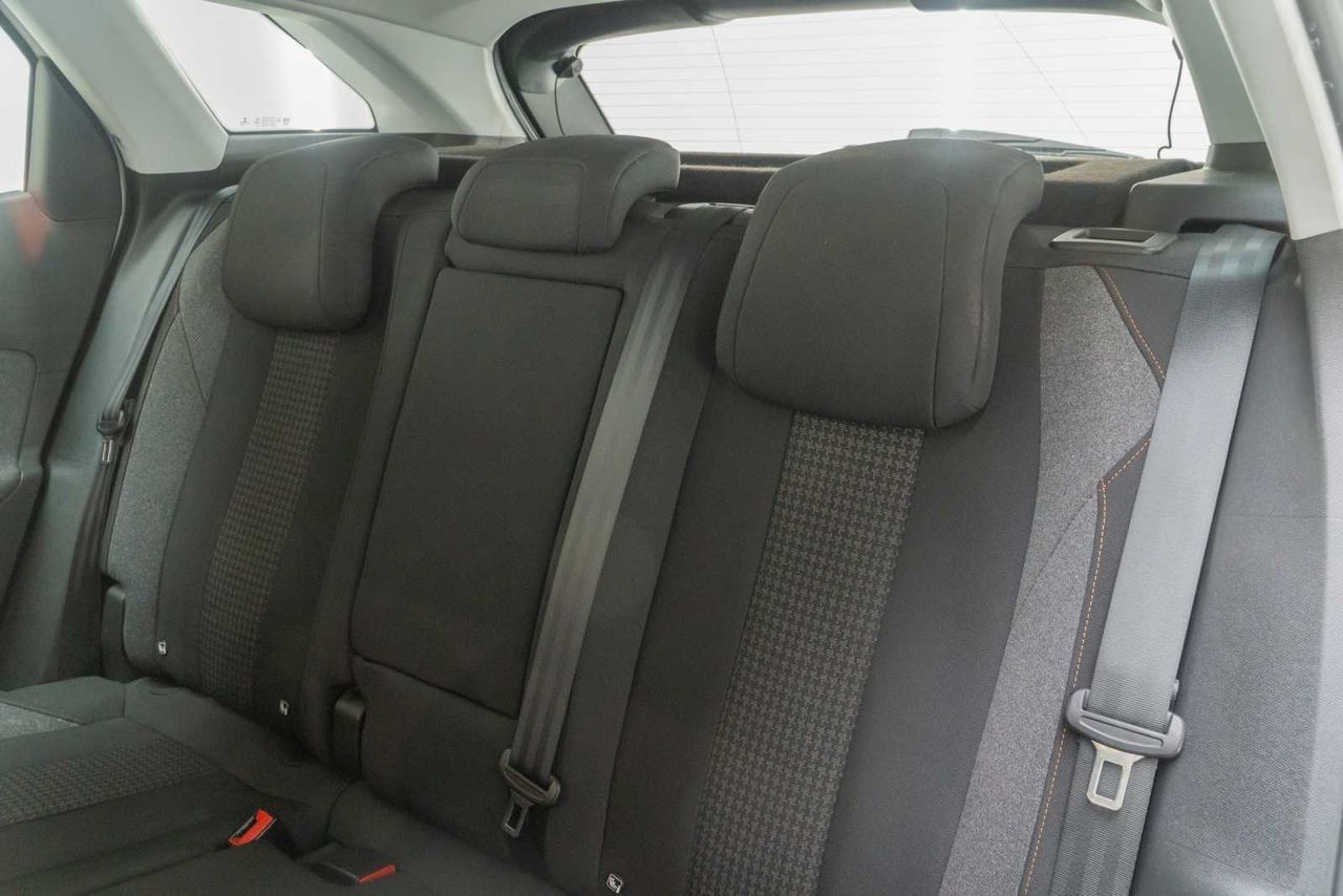 Peugeot 3008 1.2 PURETECH 96KW (130CV) ACTIVE S&S  - Foto 20