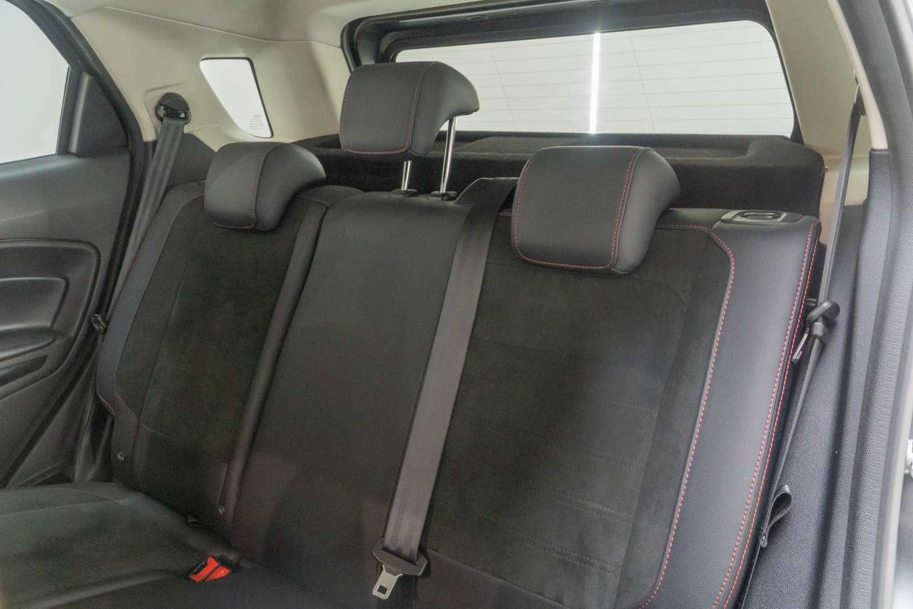 Ford Ecosport 1.0T EcoBoost 92kW (125CV) S&S ST Line - Foto 19