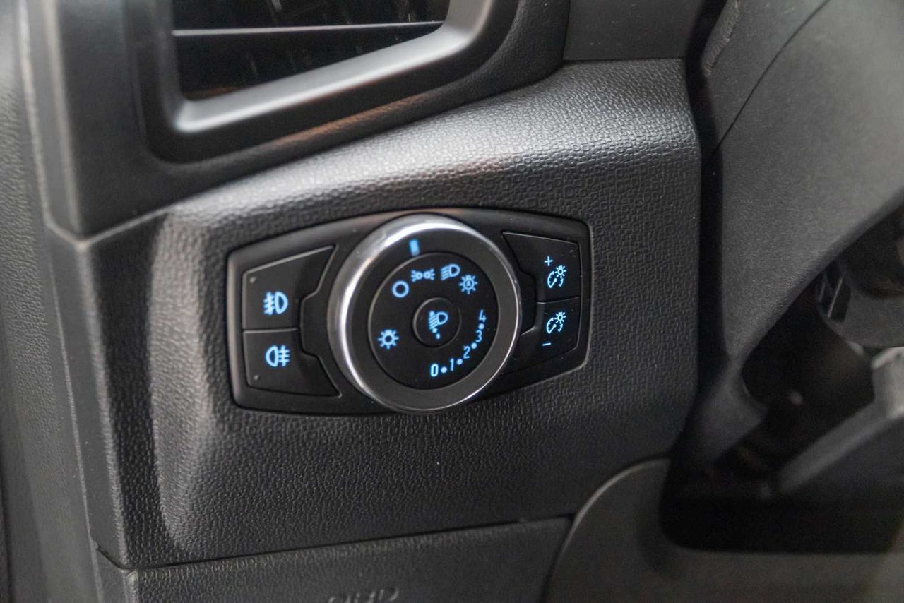 Ford Ecosport 1.0T EcoBoost 92kW (125CV) S&S ST Line - Foto 15