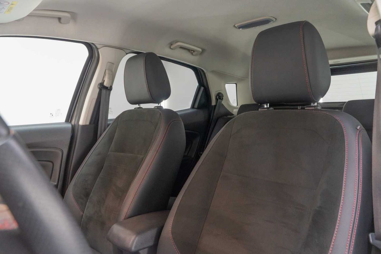 Ford Ecosport 1.0T EcoBoost 92kW (125CV) S&S ST Line - Foto 18