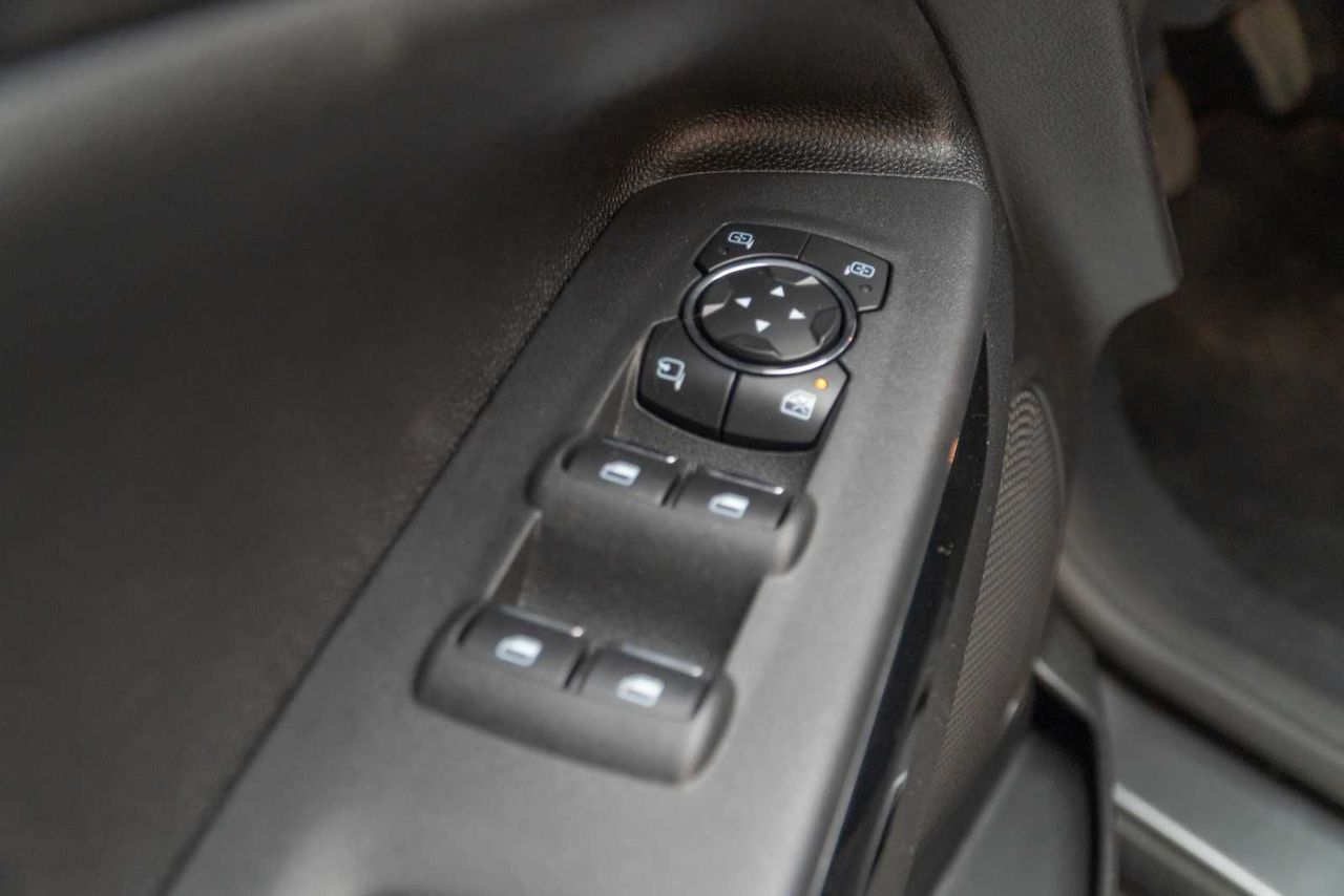 Ford Ecosport 1.0T EcoBoost 92kW (125CV) S&S ST Line - Foto 16