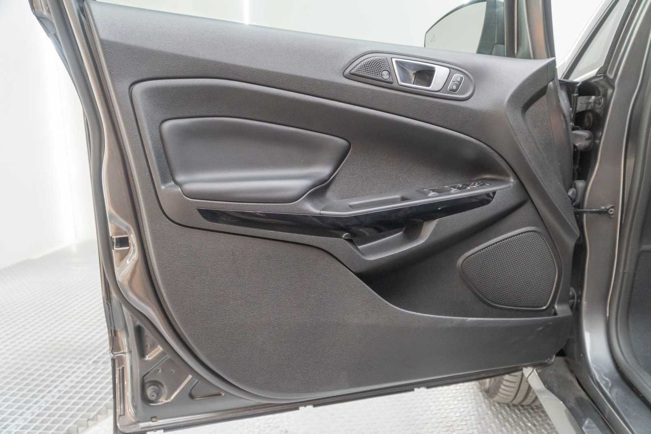 Ford Ecosport 1.0T EcoBoost 92kW (125CV) S&S ST Line - Foto 17