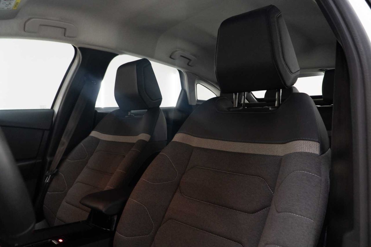 Citroën C4 PureTech 130 S&S 6v Plus  - Foto 18