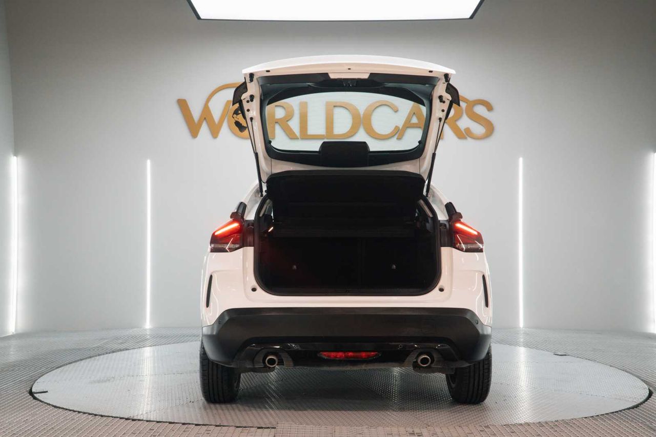 Citroën C4 PureTech 130 S&S 6v Plus  - Foto 10