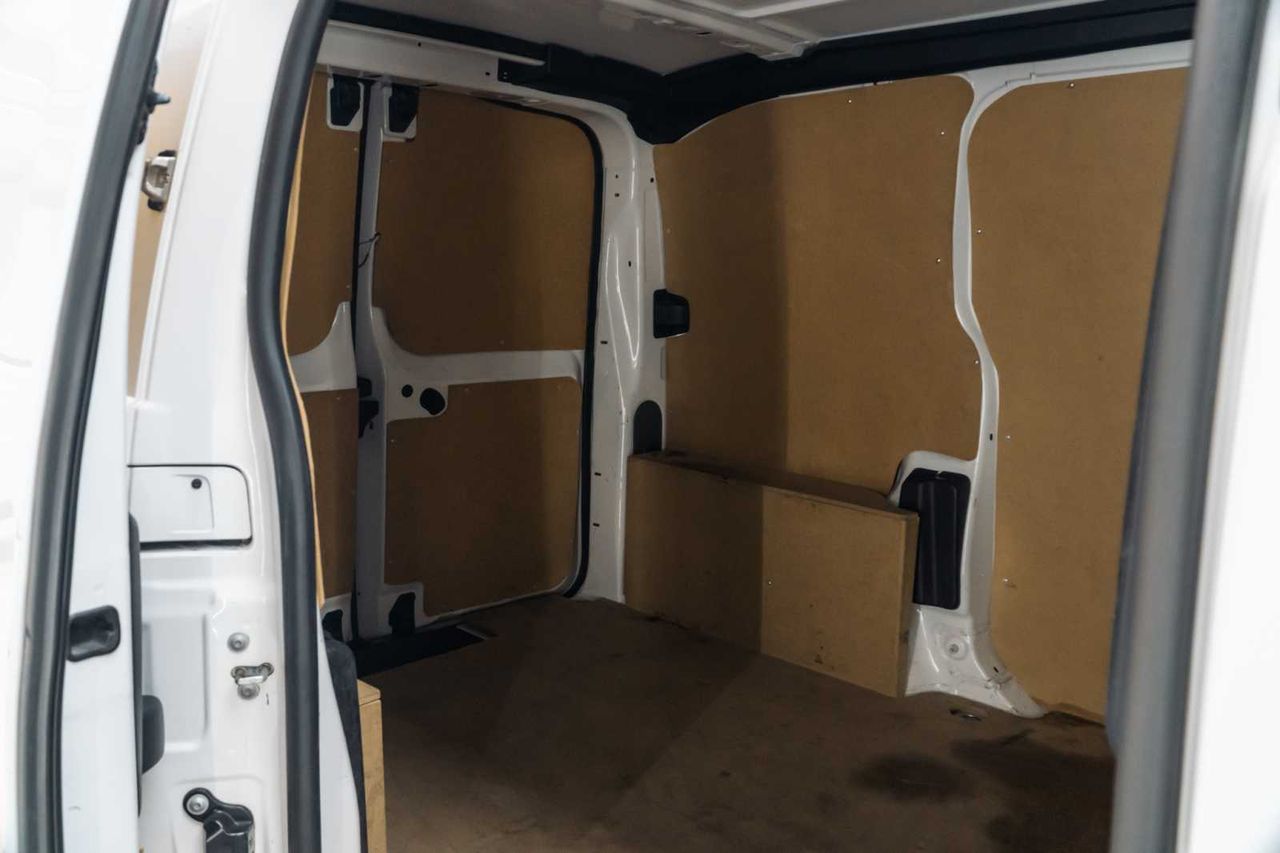 Fiat Scudo  furgón l1 100cv mt6 business  - Foto 10