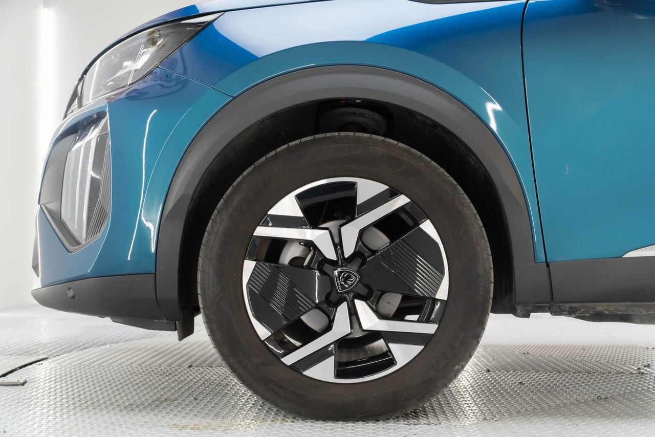 Peugeot 2008 Allure Gasolina 100 S&S 6 Vel. MAN - Foto 23