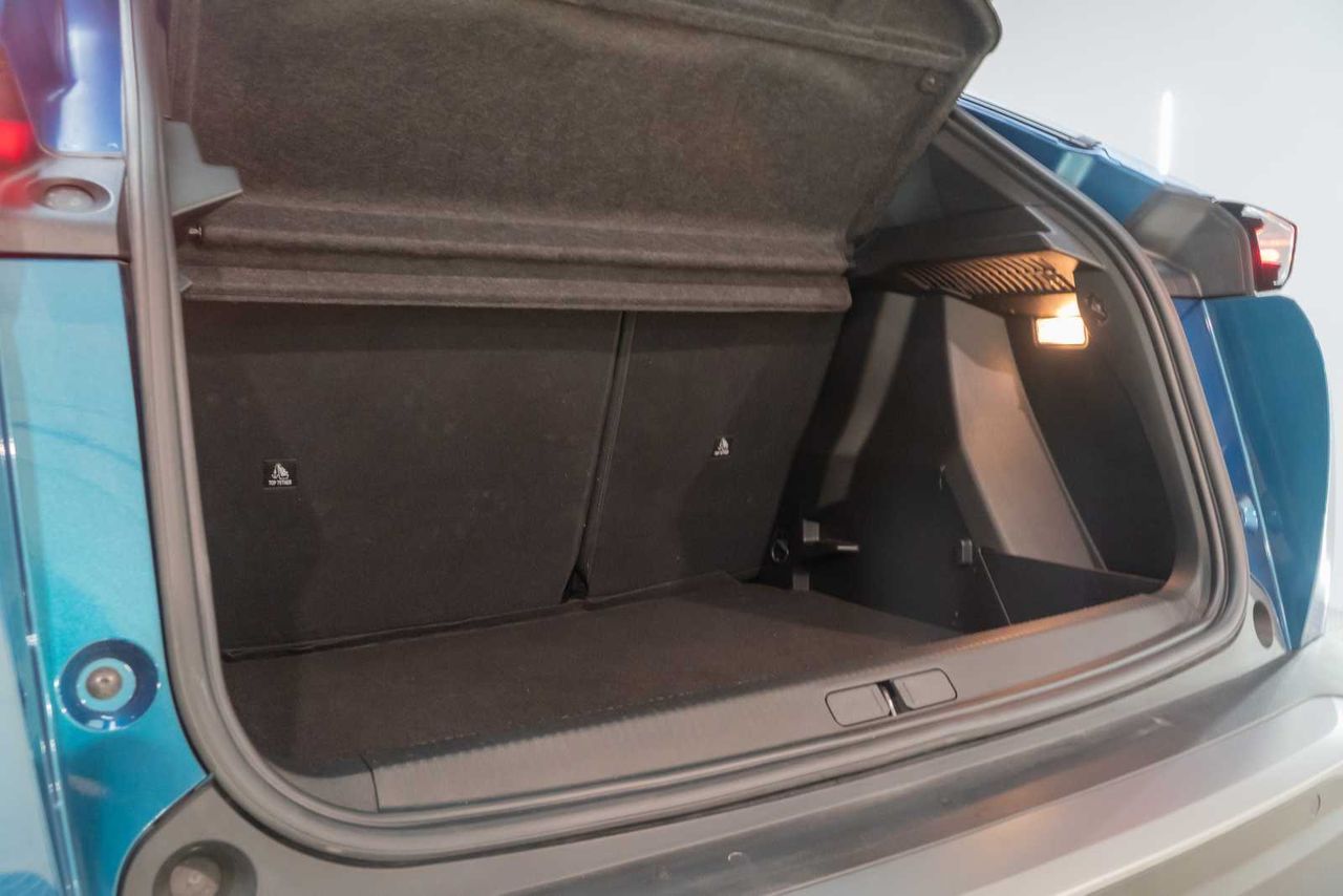 Peugeot 2008 Allure Gasolina 100 S&S 6 Vel. MAN - Foto 11