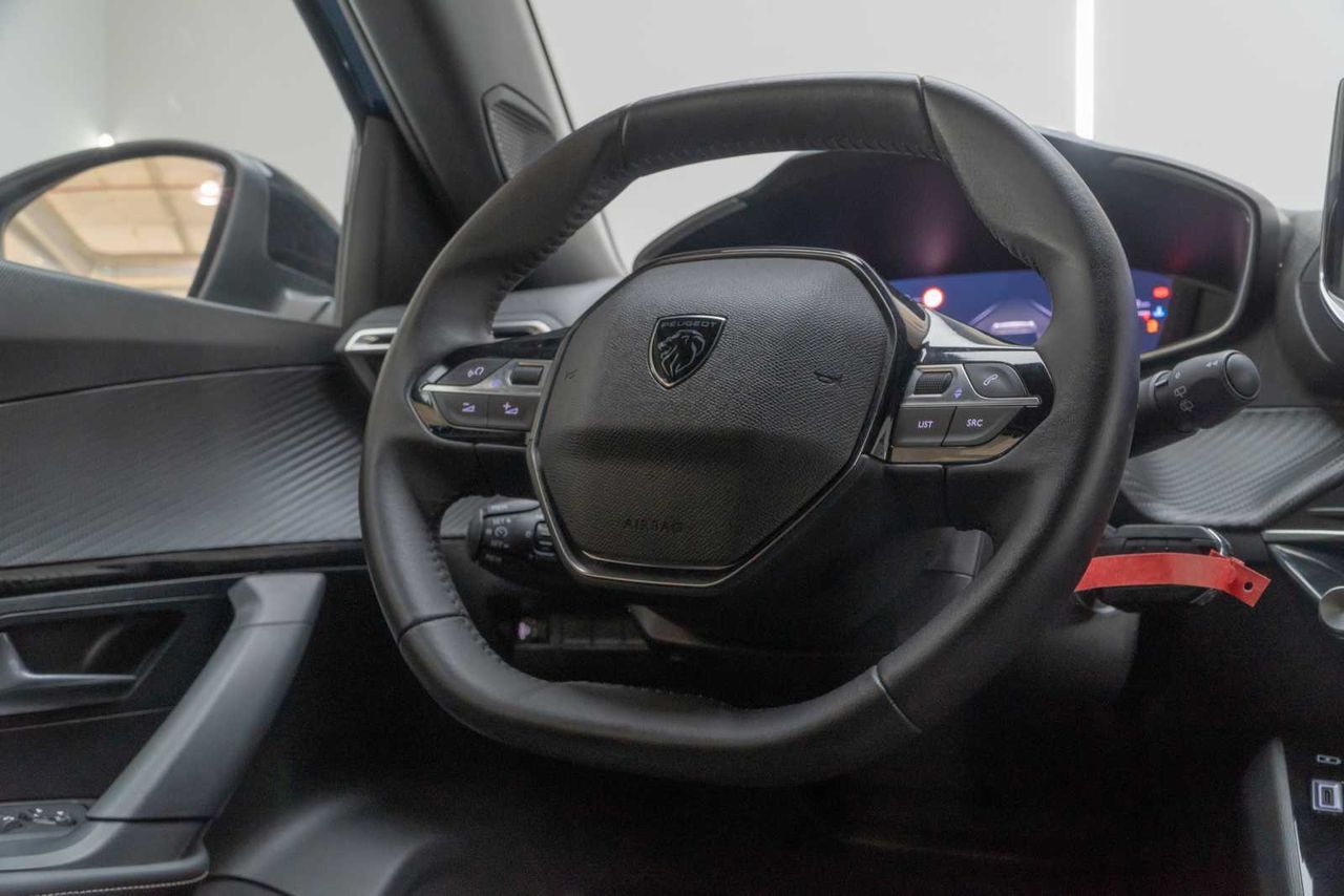 Peugeot 2008 Allure Gasolina 100 S&S 6 Vel. MAN - Foto 20