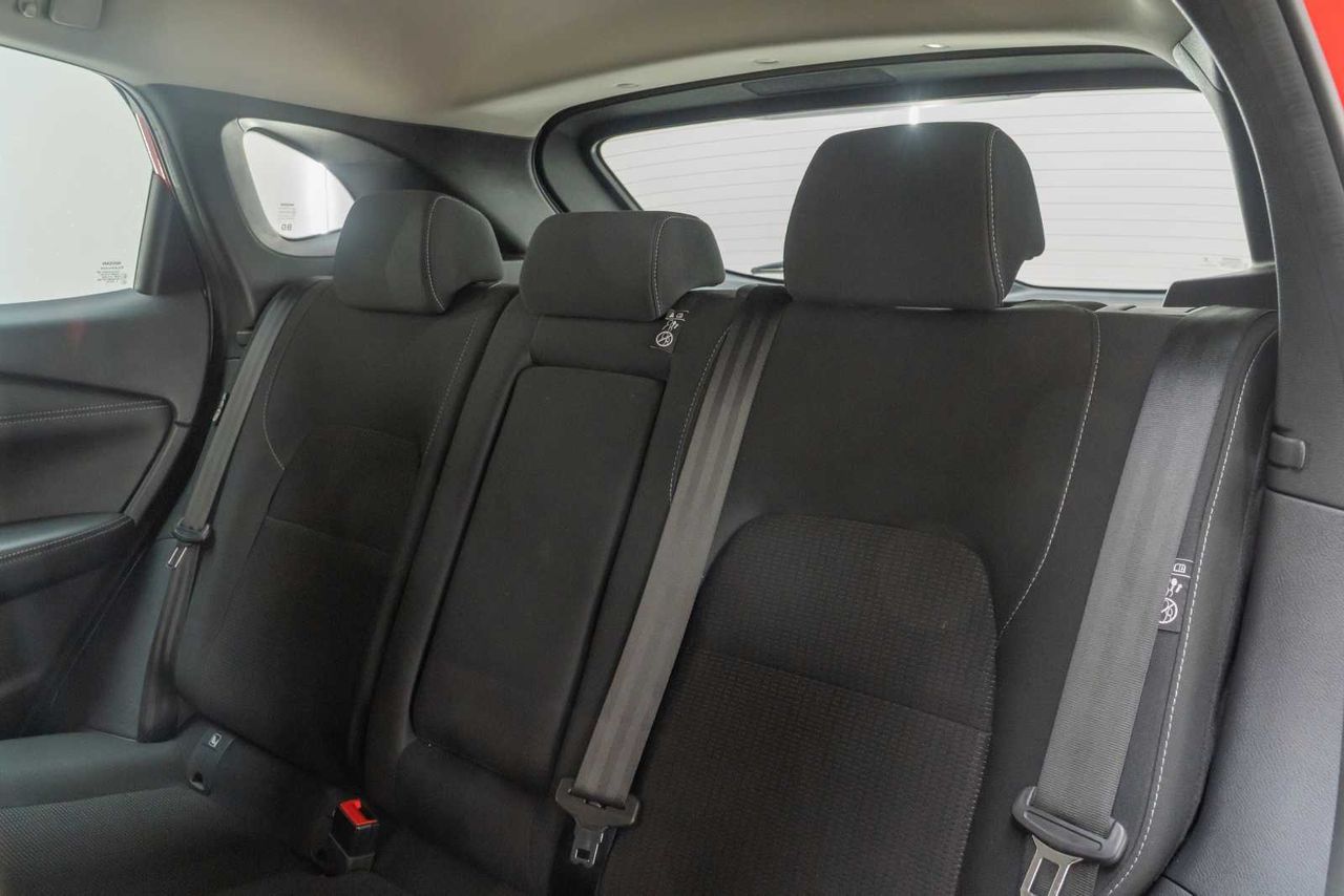 Nissan Qashqai DIG-T 103kW N-Connecta  - Foto 20