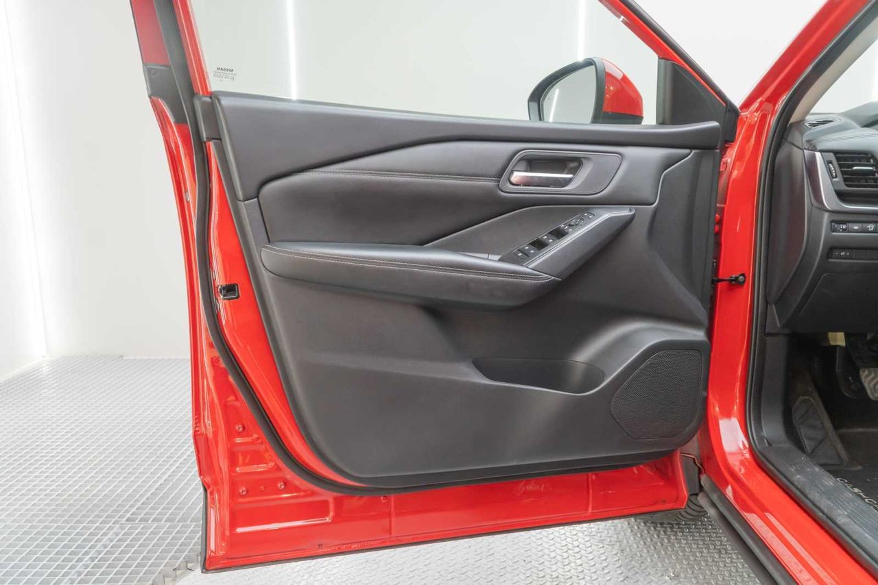 Nissan Qashqai DIG-T 103kW N-Connecta  - Foto 18
