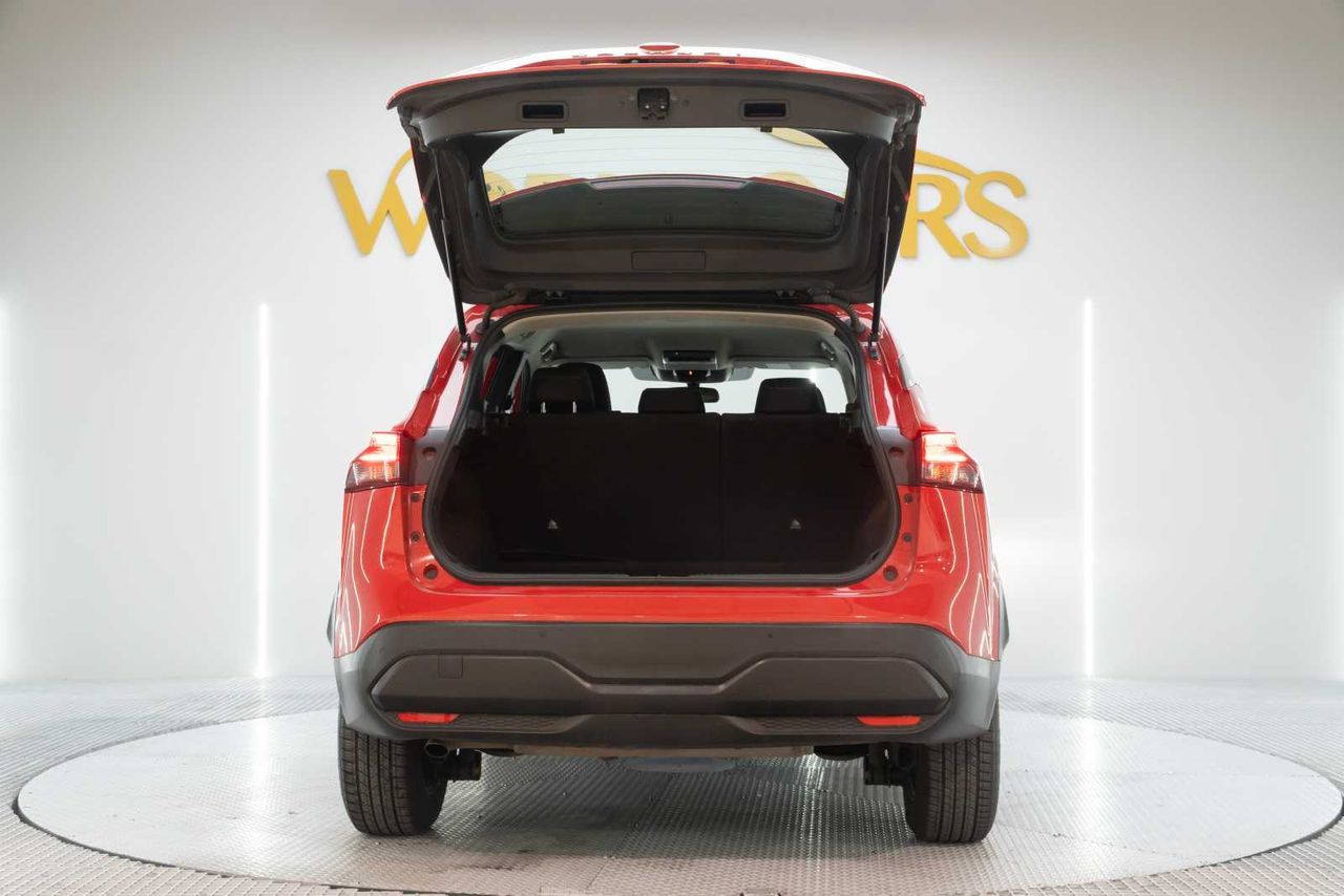 Nissan Qashqai DIG-T 103kW N-Connecta  - Foto 10