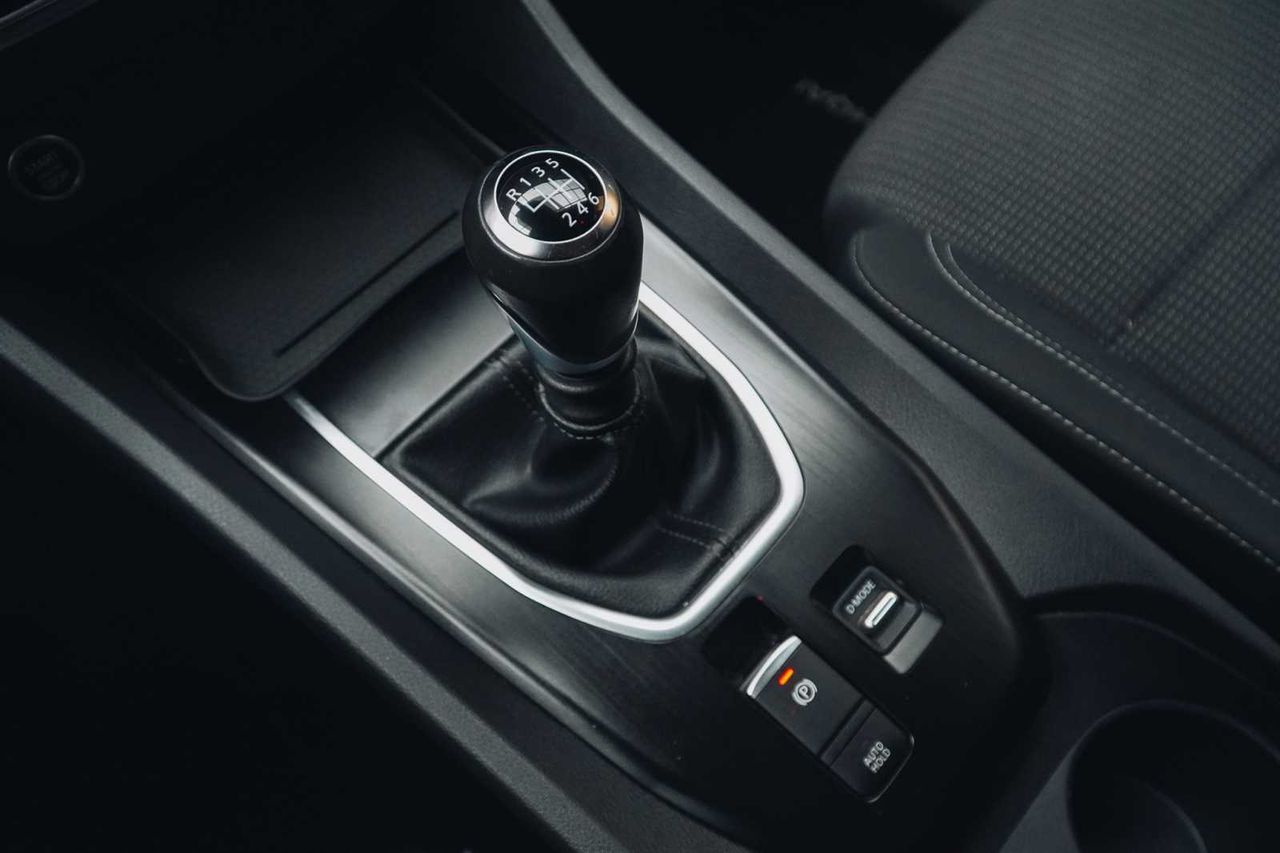 Nissan Qashqai DIG-T 103kW N-Connecta  - Foto 17