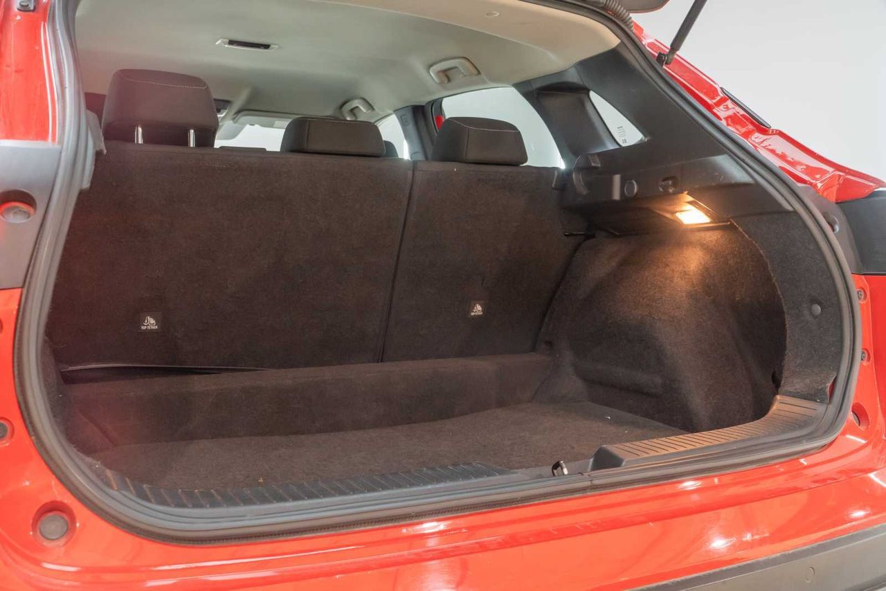Nissan Qashqai DIG-T 103kW N-Connecta  - Foto 11