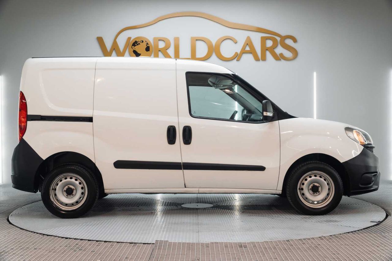 Fiat Doblò cargo base 1.3 multijet 70kw (95cv)  - Foto 5