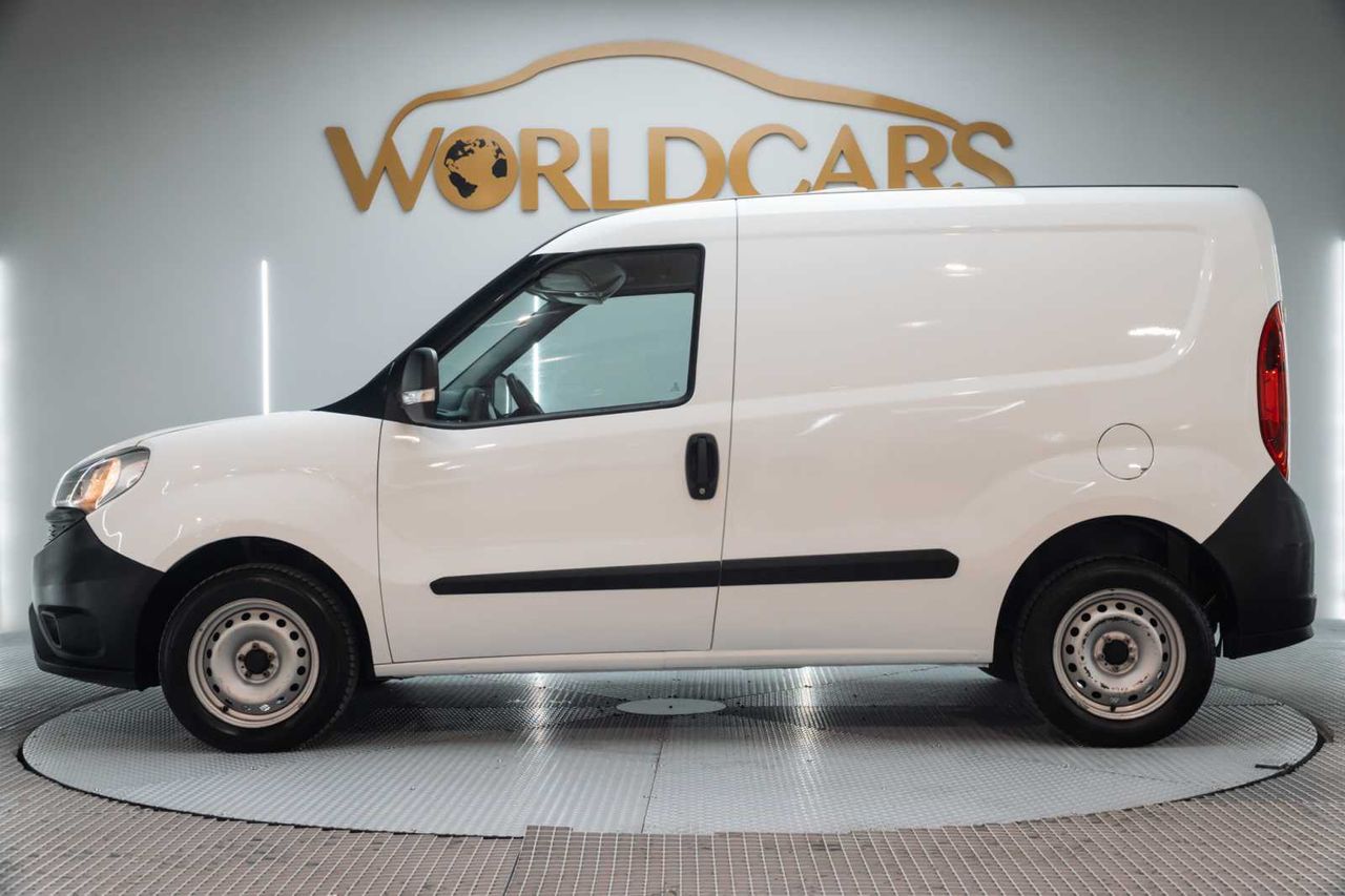 Fiat Doblò cargo base 1.3 multijet 70kw (95cv)  - Foto 10
