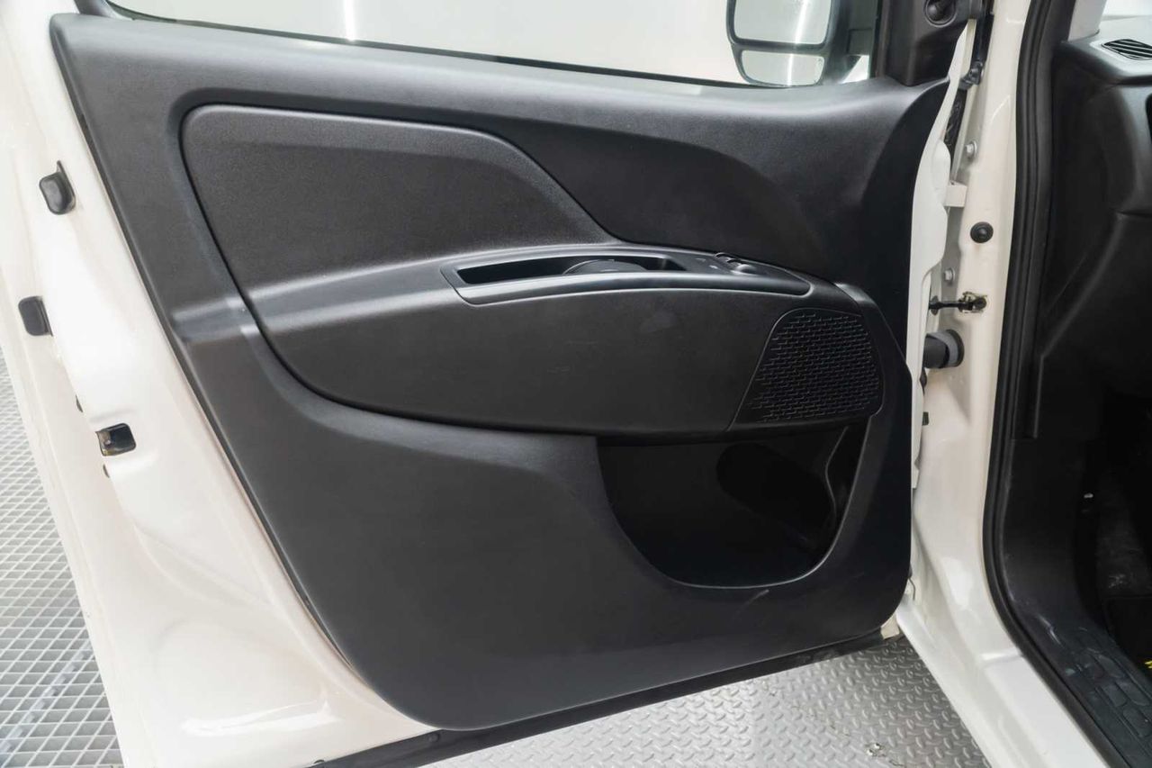 Fiat Doblò cargo base 1.3 multijet 70kw (95cv)  - Foto 20