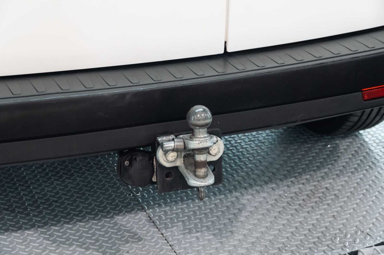 Fiat Doblò cargo base 1.3 multijet 70kw (95cv)  - Foto 12