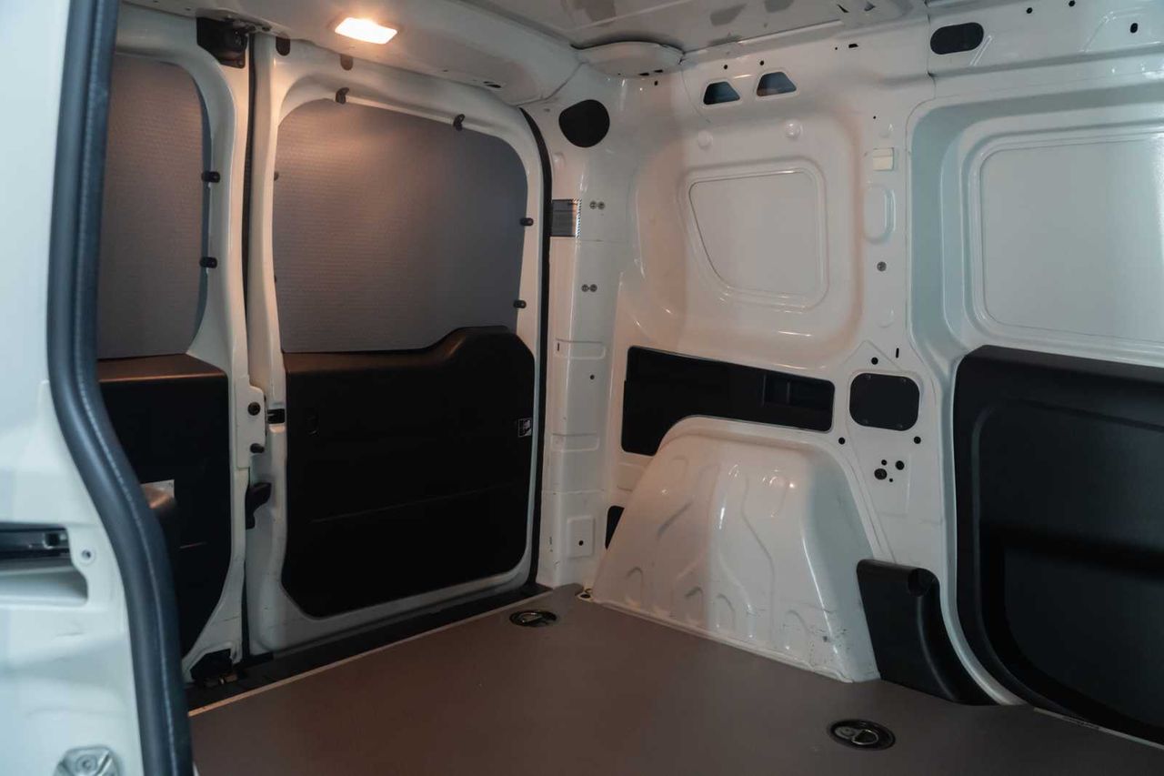 Fiat Doblò cargo base 1.3 multijet 70kw (95cv)  - Foto 15