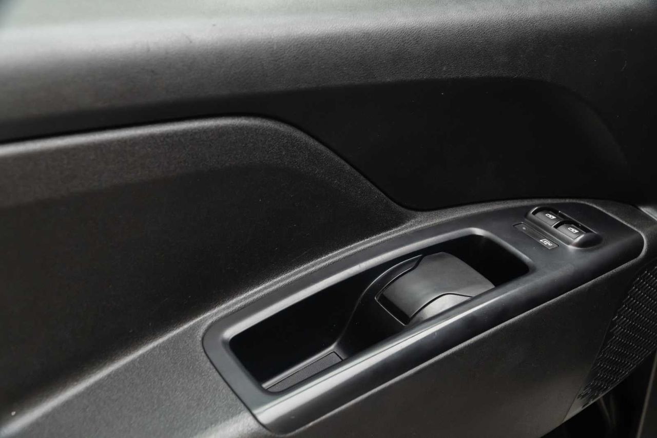 Fiat Doblò cargo base 1.3 multijet 70kw (95cv)  - Foto 19