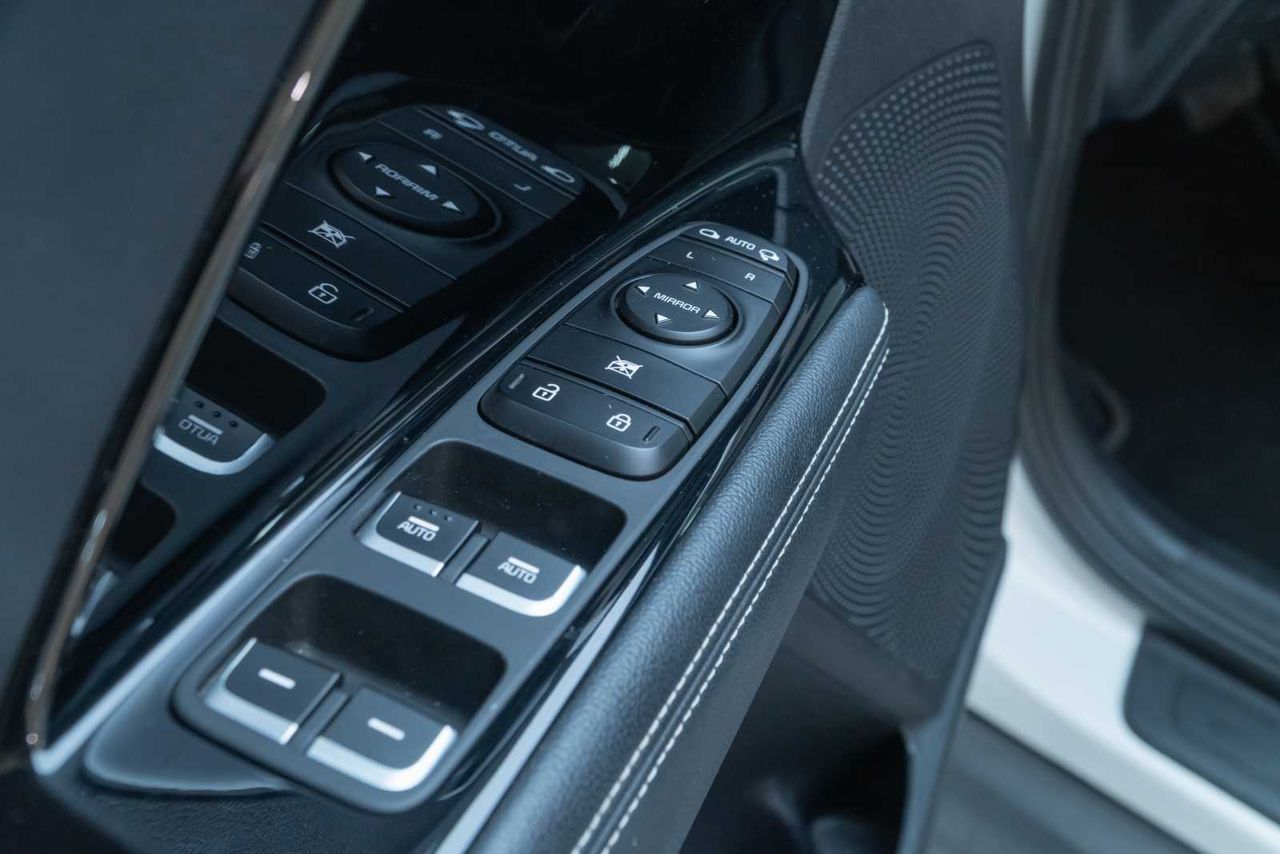 Kia e-Niro e-Niro 150kW (204CV) Drive (Long Range)  - Foto 17