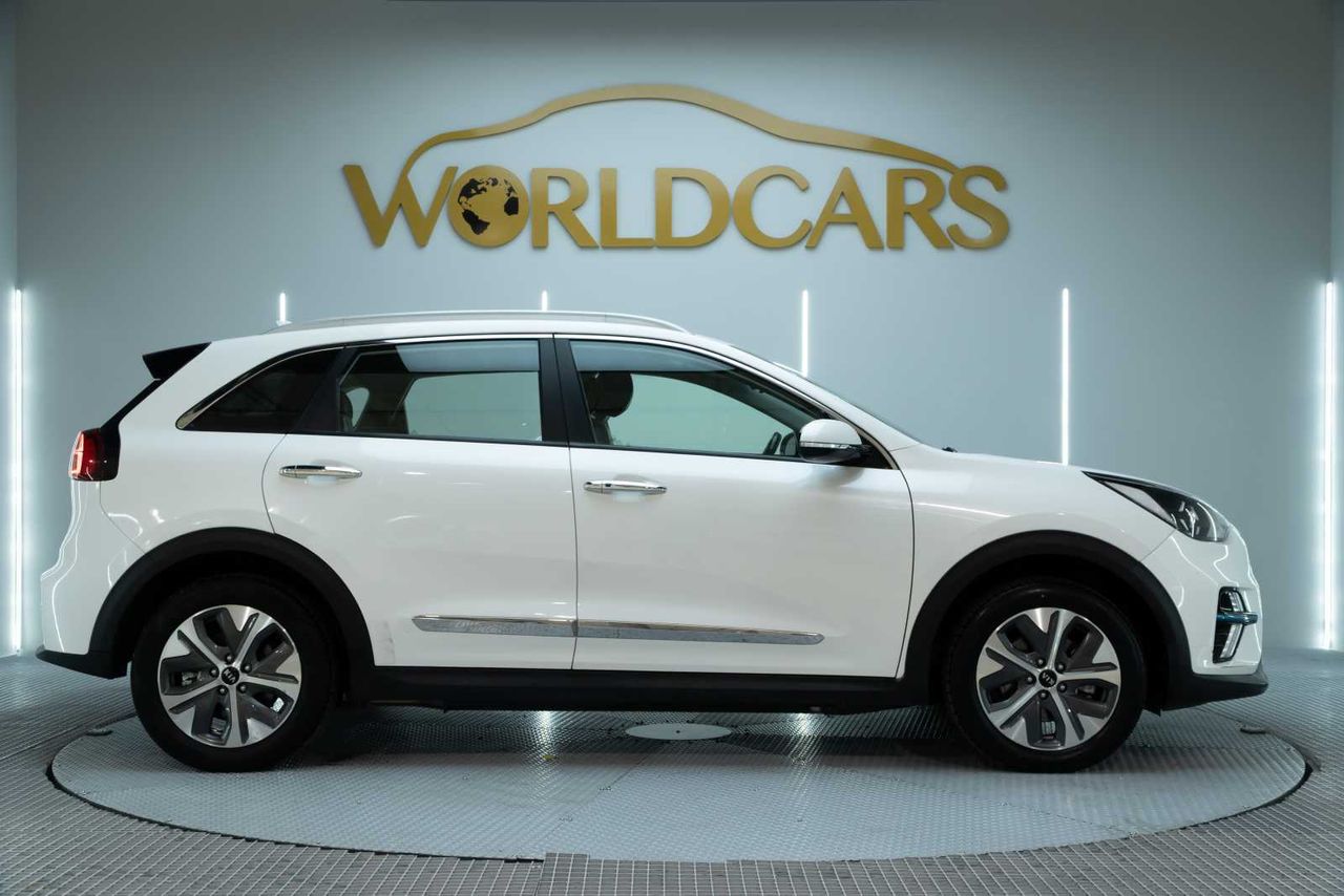 Kia e-Niro e-Niro 150kW (204CV) Drive (Long Range)  - Foto 5