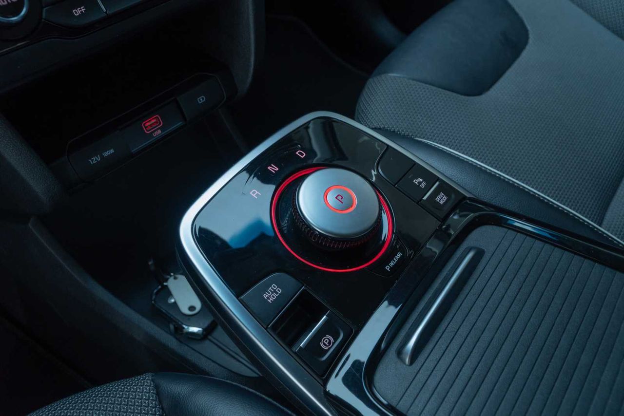 Kia e-Niro e-Niro 150kW (204CV) Drive (Long Range)  - Foto 16