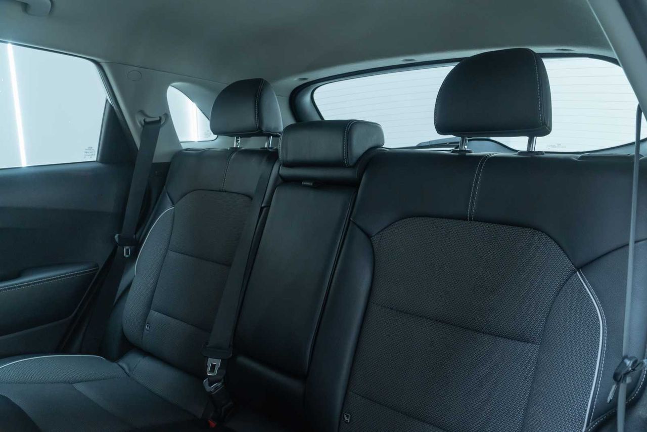Kia e-Niro e-Niro 150kW (204CV) Drive (Long Range)  - Foto 20