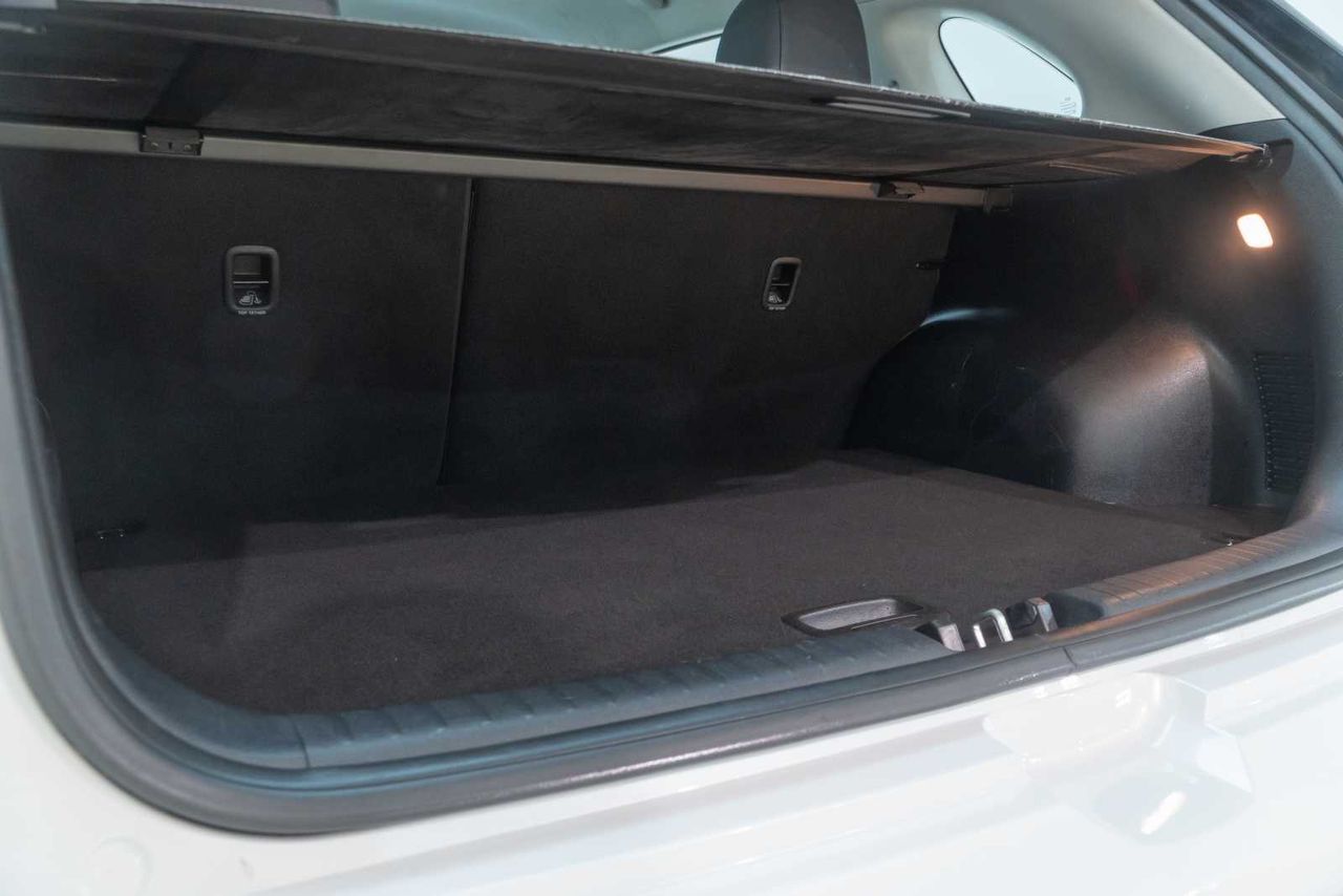 Kia e-Niro e-Niro 150kW (204CV) Drive (Long Range)  - Foto 12