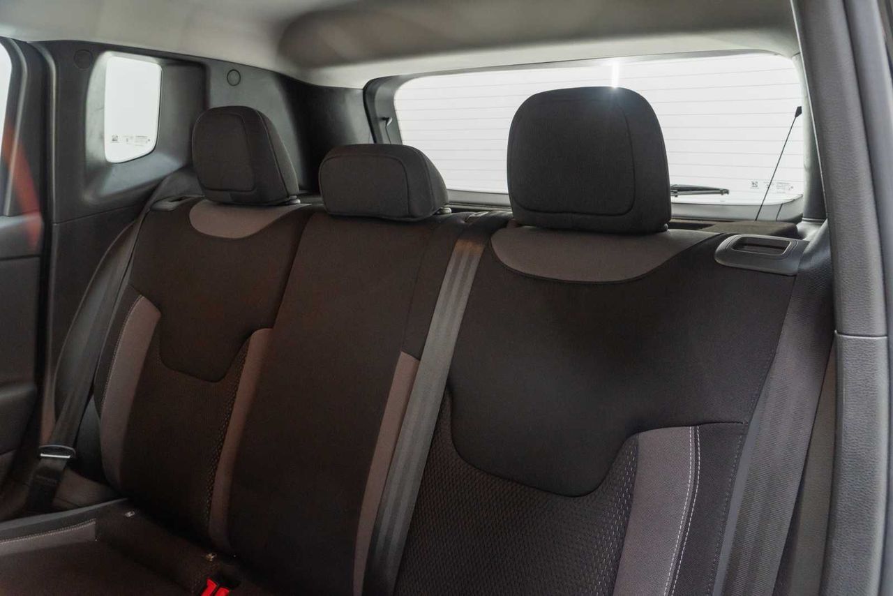 Jeep Renegade eHybrid 1.5 96kW(130CV) Limited ATX  - Foto 19