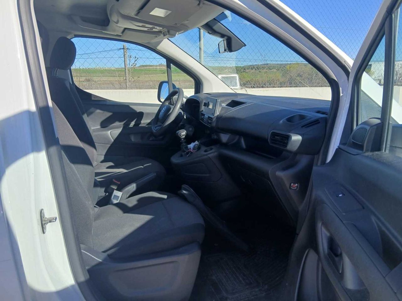 Toyota Proace   city combi 1.5d 75kw (100cv) gx l1  - Foto 5