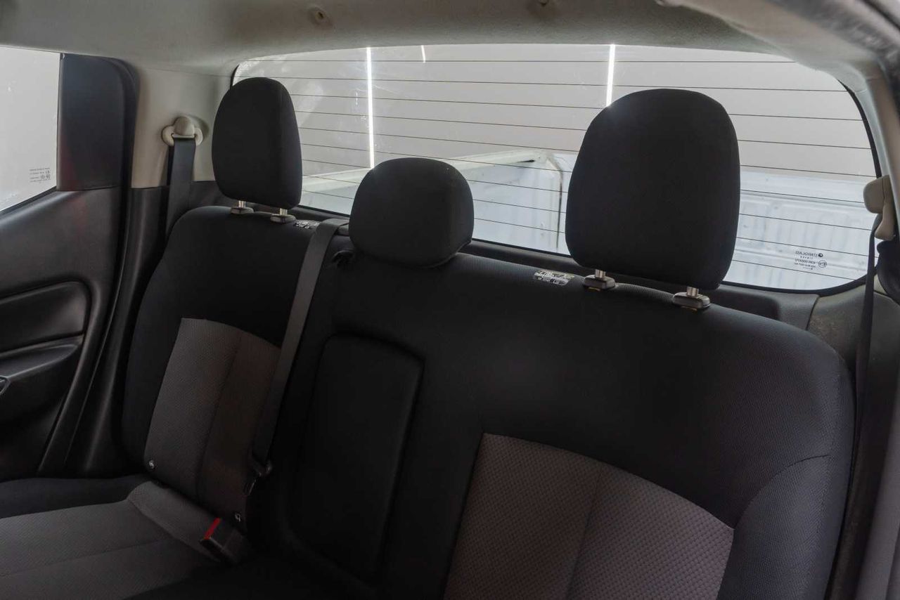 Mitsubishi L200 pickup doble cabina d/c 220 di-d m-pro  - Foto 19