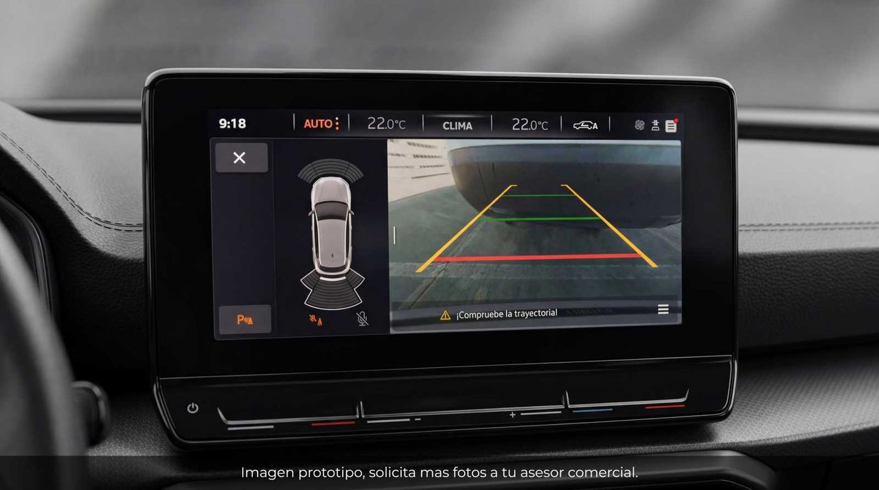 Seat Leon 2.0 TDI 85kW S&S Style Go - Foto 7