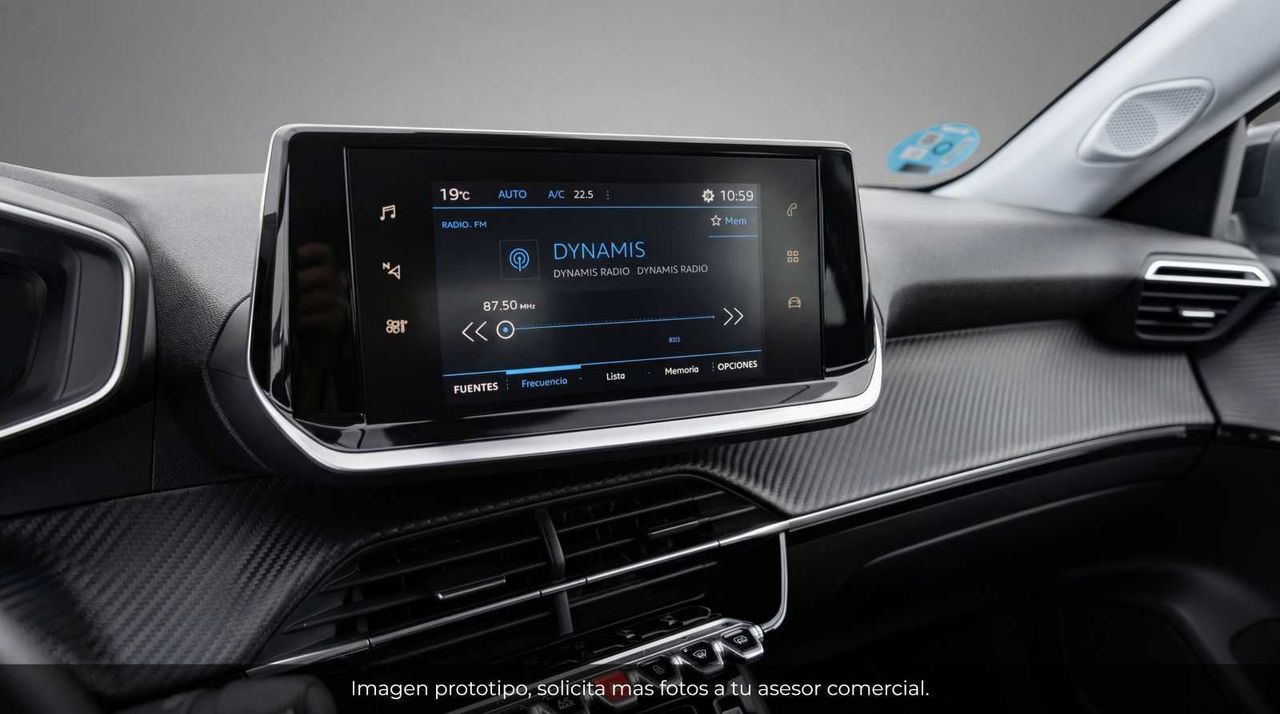 Peugeot 2008 Active Pack BlueHDI 81kW (110CV)  - Foto 6