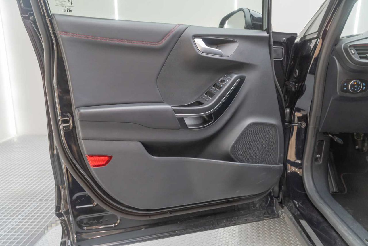 Ford Puma 1.0 EcoBoost 155cv ST-Line X MHEV Auto - Foto 17