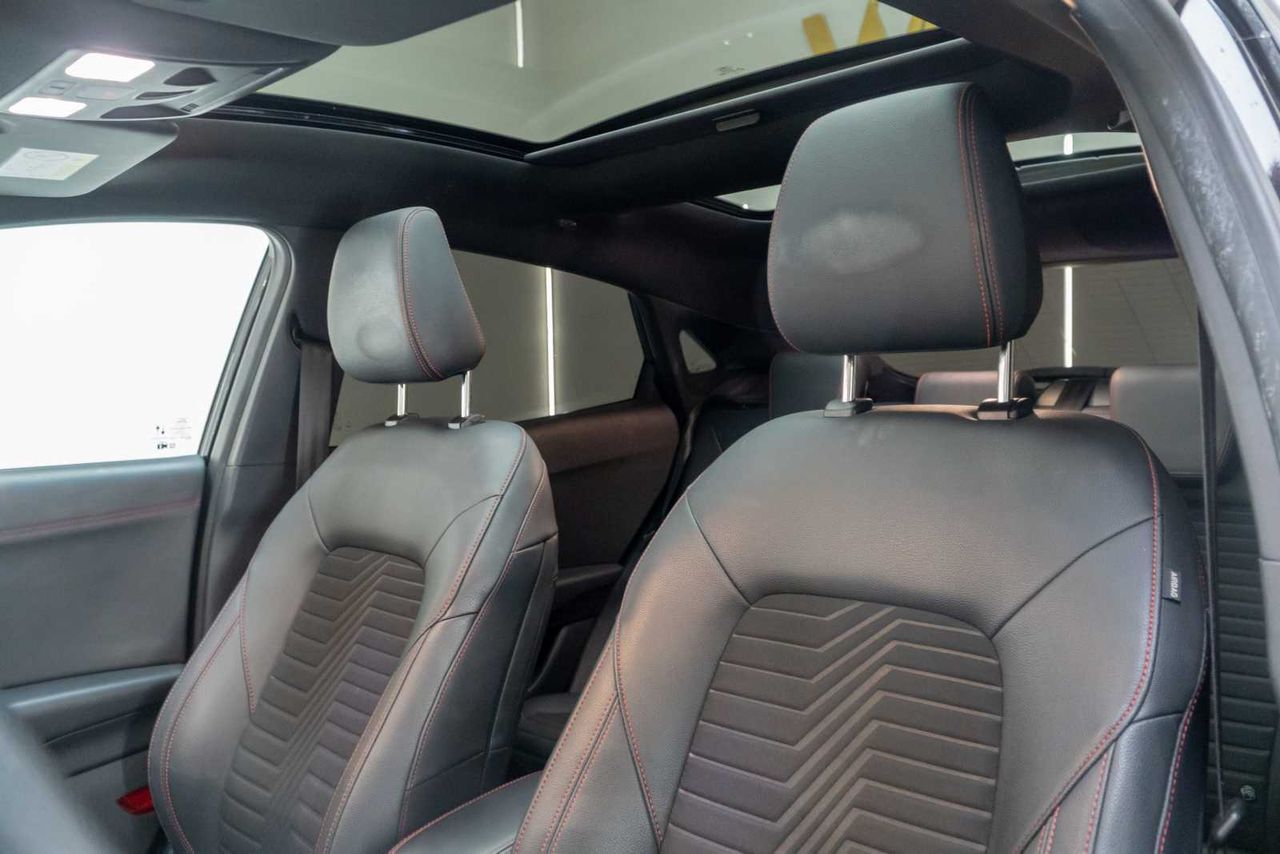 Ford Puma 1.0 EcoBoost 155cv ST-Line X MHEV Auto - Foto 19