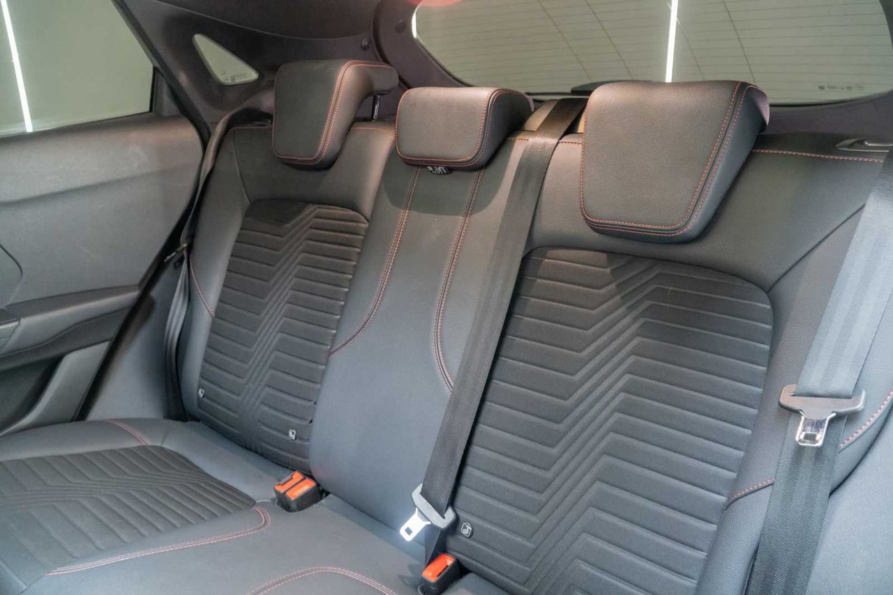 Ford Puma 1.0 EcoBoost 155cv ST-Line X MHEV Auto - Foto 20