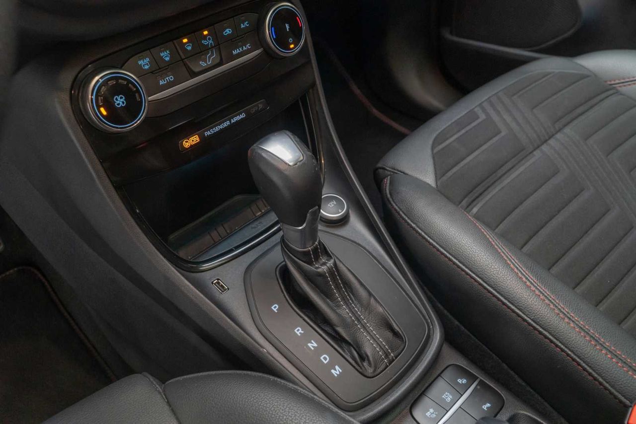 Ford Puma 1.0 EcoBoost 155cv ST-Line X MHEV Auto - Foto 15