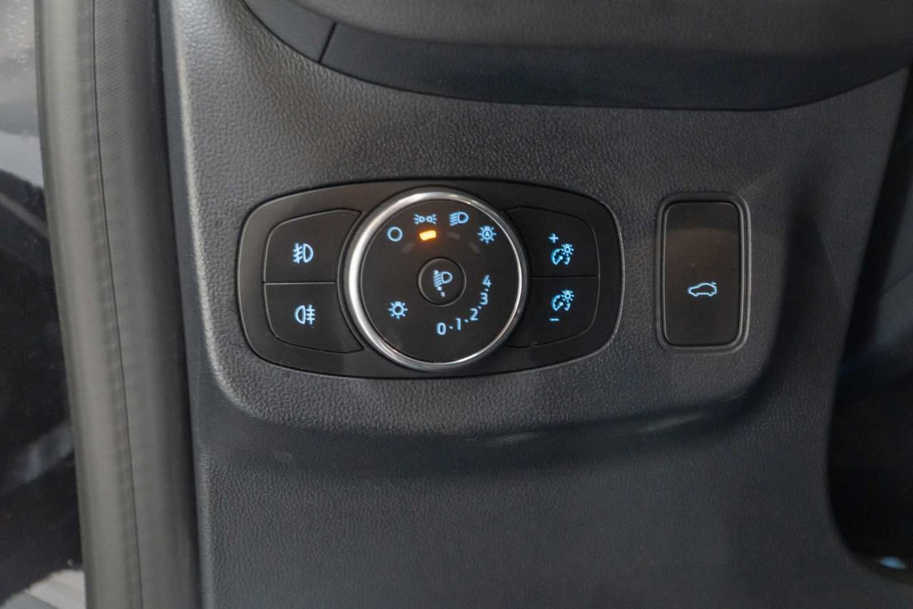 Ford Puma 1.0 EcoBoost 155cv ST-Line X MHEV Auto - Foto 18