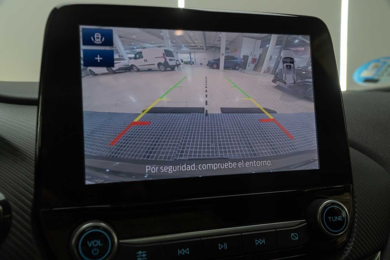 Ford Puma 1.0 EcoBoost 155cv ST-Line X MHEV Auto - Foto 13