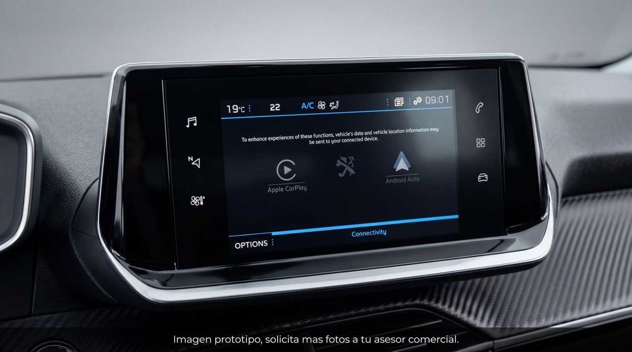 Peugeot 2008 Active Pack Puretech 100 S&S BVM6  - Foto 6